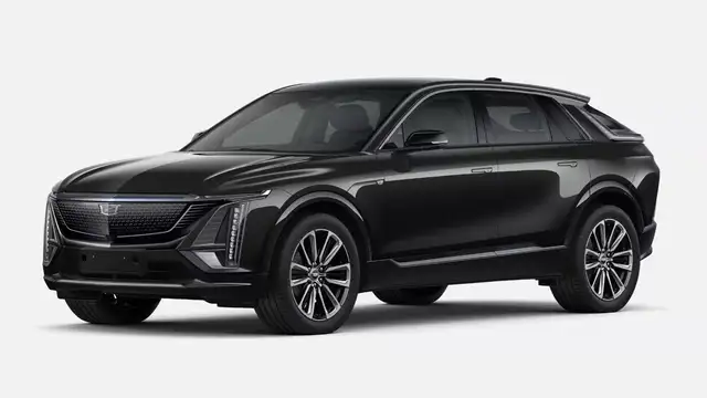 Cadillac Lyriq LYRIQ Sport 600e AWD