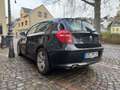 BMW 116 116i Schwarz - thumbnail 4