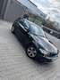 BMW 116 116i Schwarz - thumbnail 1