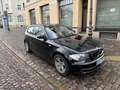 BMW 116 116i Schwarz - thumbnail 6