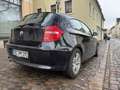 BMW 116 116i Schwarz - thumbnail 5