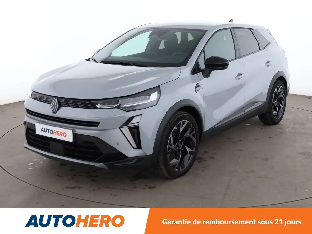 Renault Symbioz