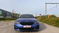 BMW 330 BMW 330i PREMIUM SELECTION FULL FULL OPTION Bleu - thumbnail 3
