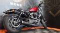 Harley-Davidson Iron 883 crvena - thumbnail 2