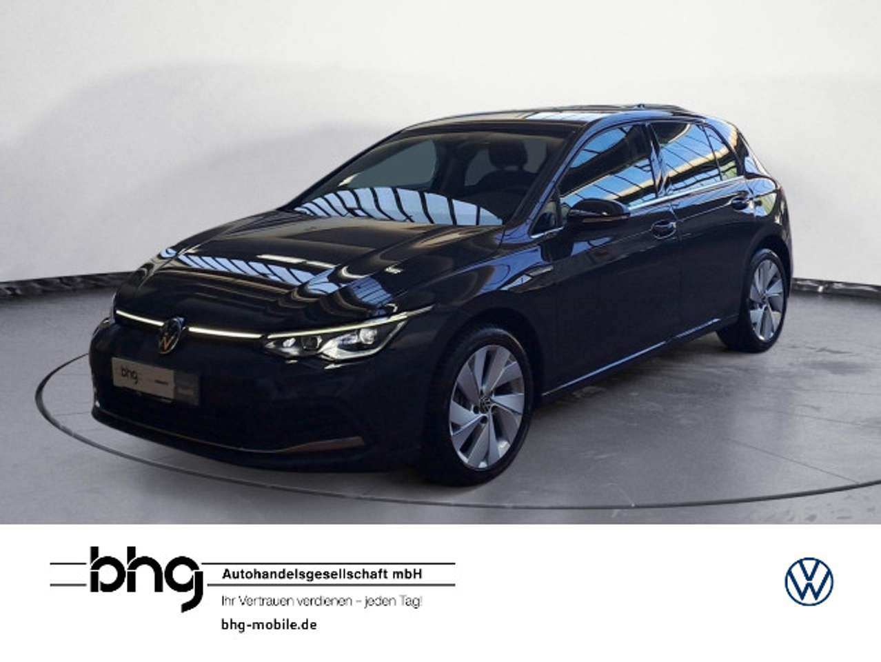 Volkswagen Golf 2024
