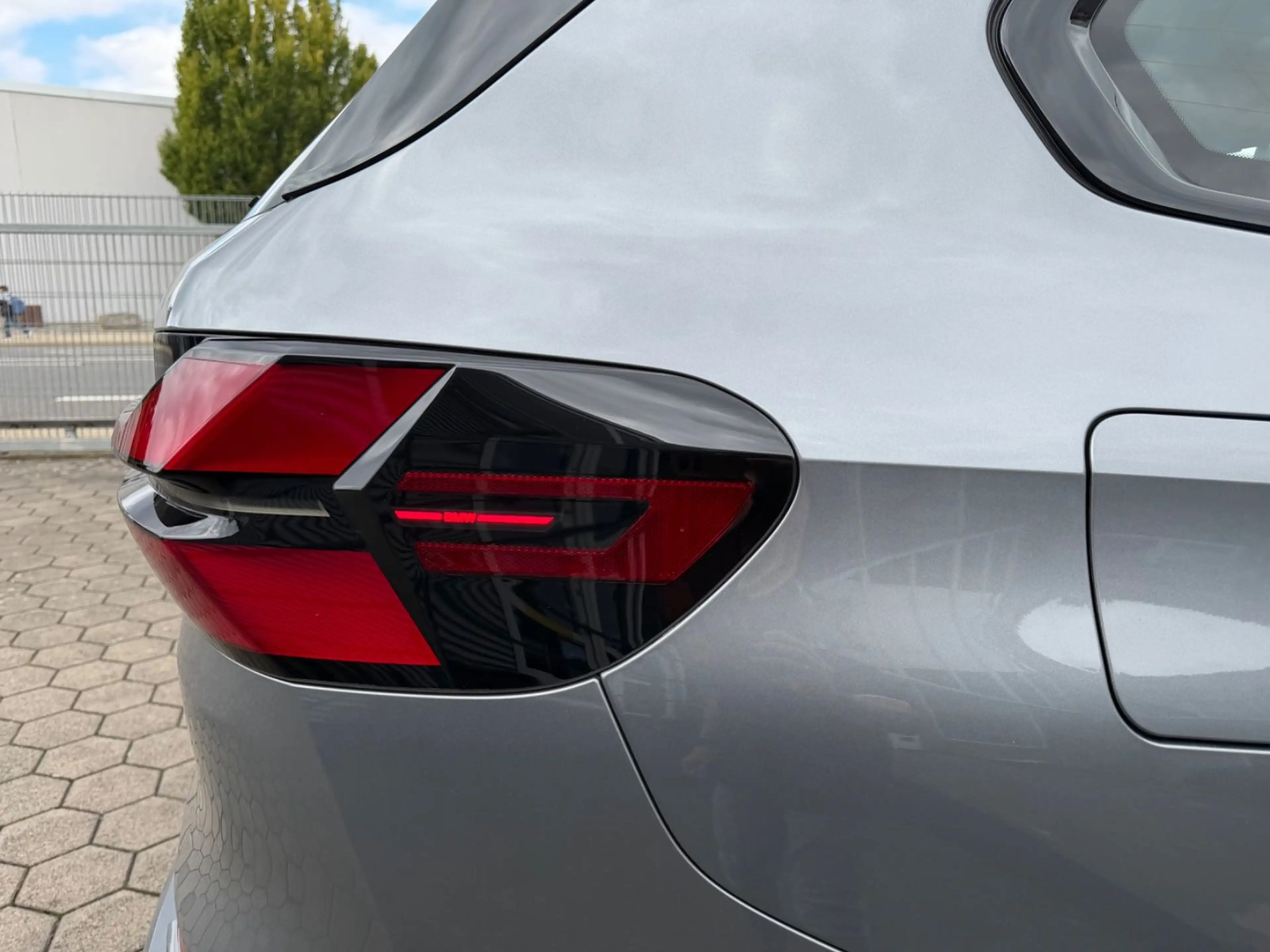 BMW X5 30 d xDrive M Sport*Iconic Glow*HK — photo 8