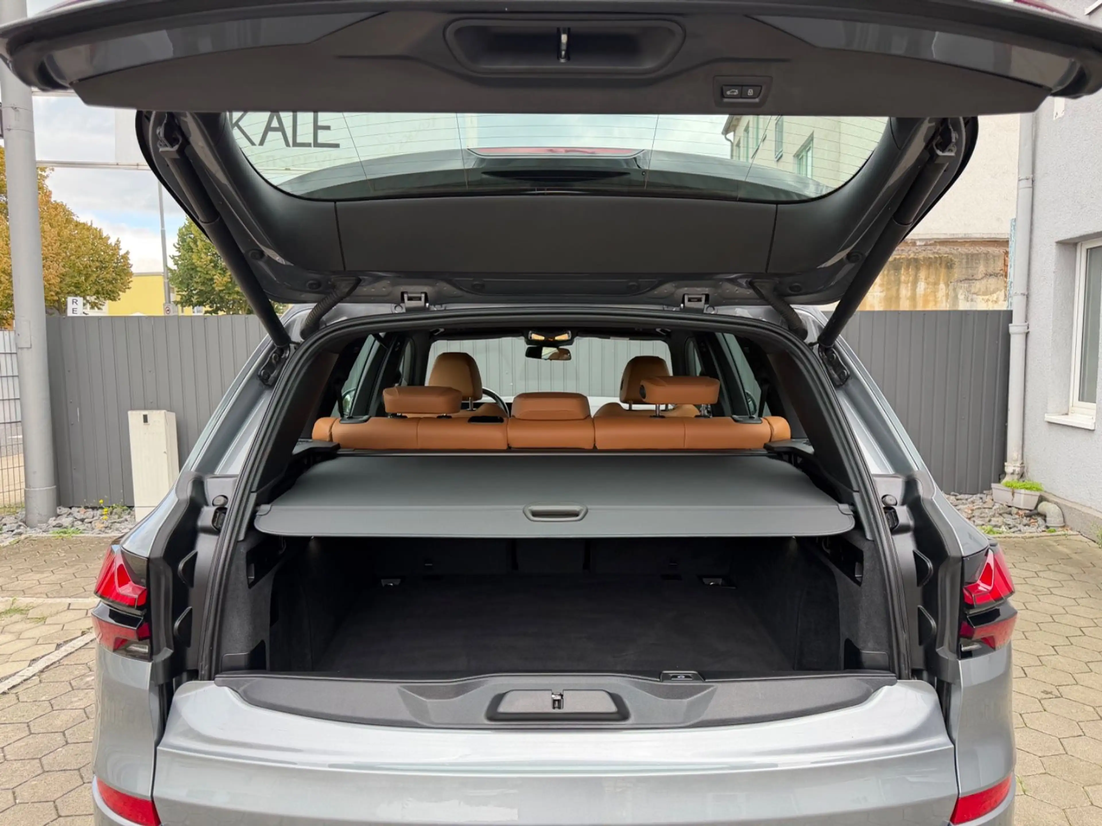 BMW X5 30 d xDrive M Sport*Iconic Glow*HK — photo 15