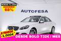 Mercedes-Benz E 350 CDI AVANTGARDE 258CV AUTO 4P # TECHO PANORAMICO EL Blanc - thumbnail 1