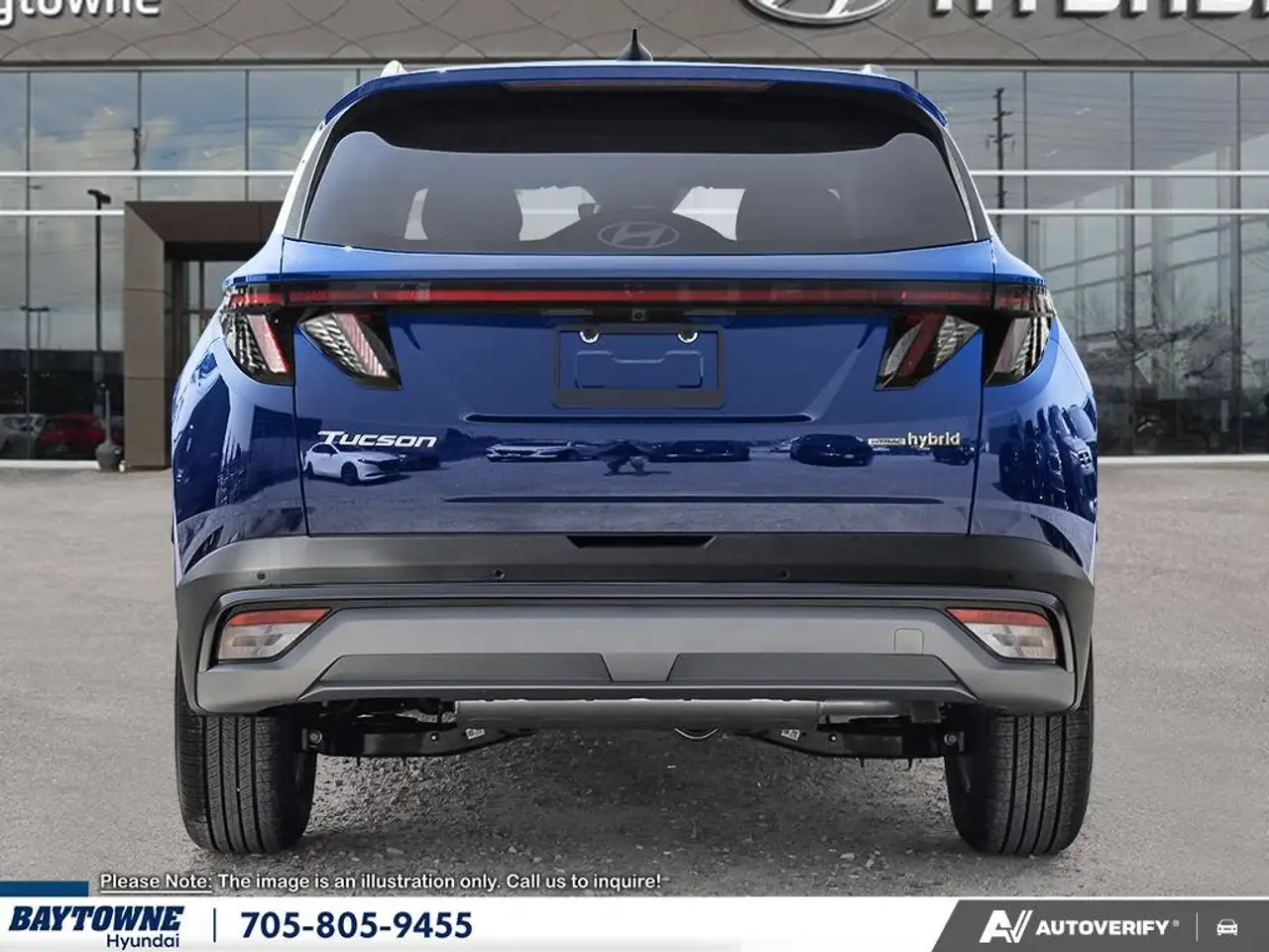 Hyundai TUCSON fotografie Hyundai TUCSON