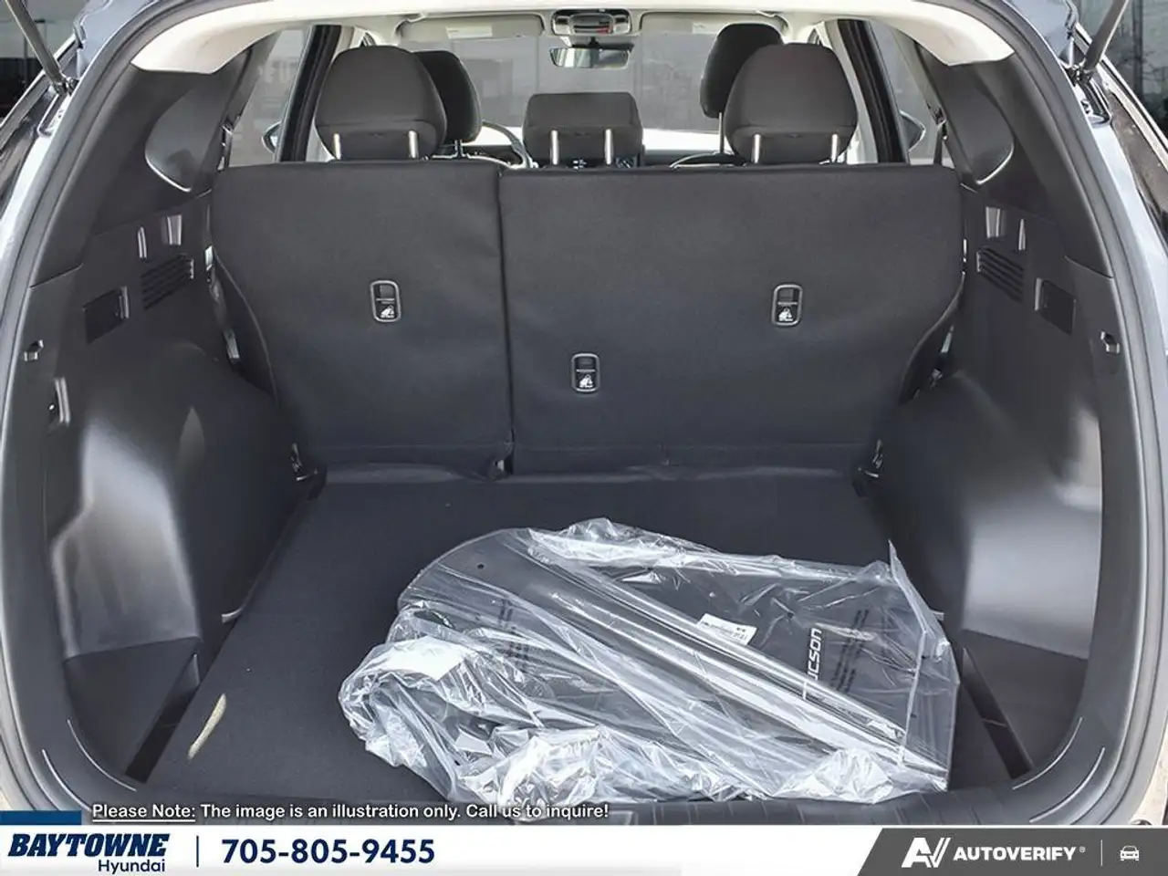 Hyundai TUCSON fotografie Hyundai TUCSON