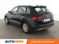 Volkswagen Tiguan 2.0 TDI Comfortline BlueMotion Aut.*VC*ACC*SHZ* Schwarz - thumbnail 4