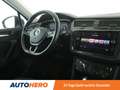 Volkswagen Tiguan 2.0 TDI Comfortline BlueMotion Aut.*VC*ACC*SHZ* Schwarz - thumbnail 13