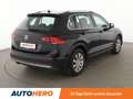 Volkswagen Tiguan 2.0 TDI Comfortline BlueMotion Aut.*VC*ACC*SHZ* Schwarz - thumbnail 6