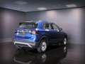 Volkswagen T-Cross 1.0 TSI 95 CV Style Bleu - thumbnail 5