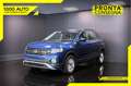 Volkswagen T-Cross 1.0 TSI 95 CV Style Blu/Azzurro - thumbnail 1