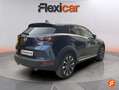 Mazda CX-3 2.0 Skyactiv-G Zenith 2WD Aut. 89kW Azul - thumbnail 3