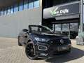 Volkswagen T-Roc Cabrio 1.5 TSI R-Line Navi Camera 18Inch Zwart - thumbnail 1