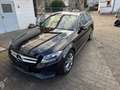 Mercedes-Benz C 220 C 220cdi Avantgarde  Kombi Negro - thumbnail 1