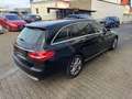 Mercedes-Benz C 220 C 220cdi Avantgarde  Kombi Negro - thumbnail 3