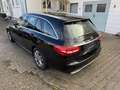 Mercedes-Benz C 220 C 220cdi Avantgarde  Kombi Negro - thumbnail 4
