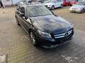 Mercedes-Benz C 220 C 220cdi Avantgarde  Kombi Negro - thumbnail 2