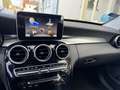 Mercedes-Benz C 220 C 220cdi Avantgarde  Kombi Negro - thumbnail 8