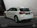 Mercedes-Benz A 200 d PROGRESSIVE+AHK+LED+KAMERA+8G Weiß - thumbnail 9