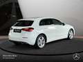 Mercedes-Benz A 200 d PROGRESSIVE+AHK+LED+KAMERA+8G Weiß - thumbnail 6