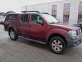 Nissan Navara D40 Rot - thumbnail 4