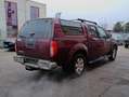 Nissan Navara D40 Rot - thumbnail 5