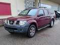 Nissan Navara D40 Rot - thumbnail 1