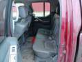 Nissan Navara D40 Rot - thumbnail 11