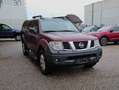 Nissan Navara D40 Rot - thumbnail 3