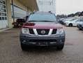 Nissan Navara D40 Rot - thumbnail 2