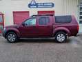 Nissan Navara D40 Rot - thumbnail 8