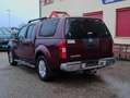 Nissan Navara D40 Rot - thumbnail 7