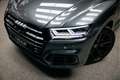 Audi Q5 55 TFSI e quattro Competition | Daytona Grey | Pan Gris - thumbnail 3