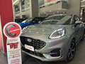 Ford Puma 1.0 Hybrid 125 Automatic ST-line X Design ITALIANA Grijs - thumbnail 1