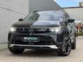 Opel Grandland 1.2T 130PK AUT. ULTIMATE GPS/LEDMATRIX/CAMERA/PAR Nero - thumbnail 1