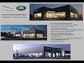 Land Rover Range Rover Velar S P400e Bleu - thumbnail 14