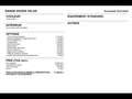 Land Rover Range Rover Velar S P400e Bleu - thumbnail 13