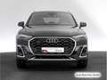 Audi Q5 40 TDI qu. S tronic S line AHK/Virtual/Navi+ Schwarz - thumbnail 5