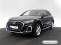 Audi Q5 40 TDI qu. S tronic S line AHK/Virtual/Navi+ Schwarz - thumbnail 4