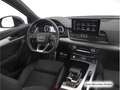 Audi Q5 40 TDI qu. S tronic S line AHK/Virtual/Navi+ Schwarz - thumbnail 11