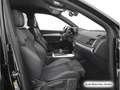 Audi Q5 40 TDI qu. S tronic S line AHK/Virtual/Navi+ Schwarz - thumbnail 12