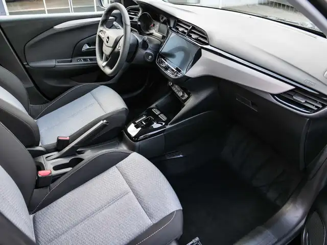 Opel Corsa view 12