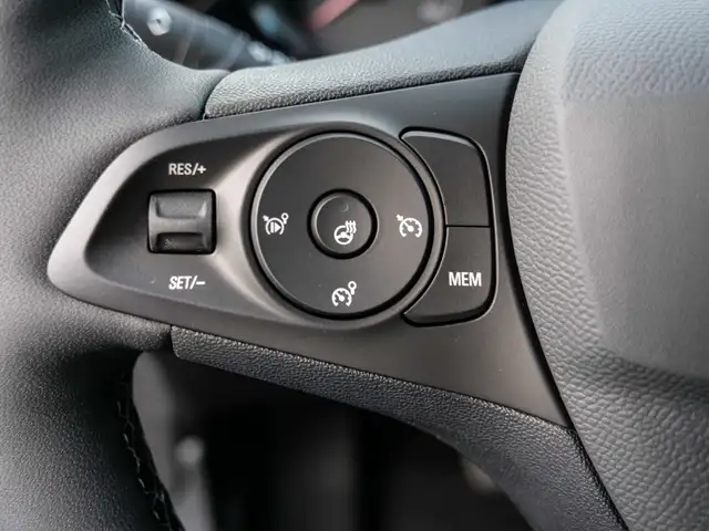 Opel Corsa view 19