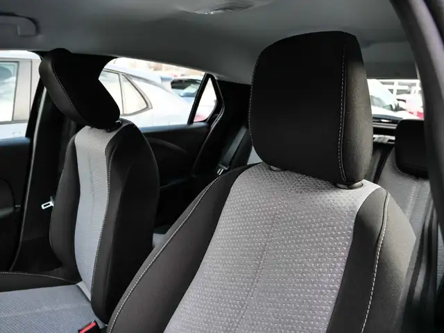 Opel Corsa view 7
