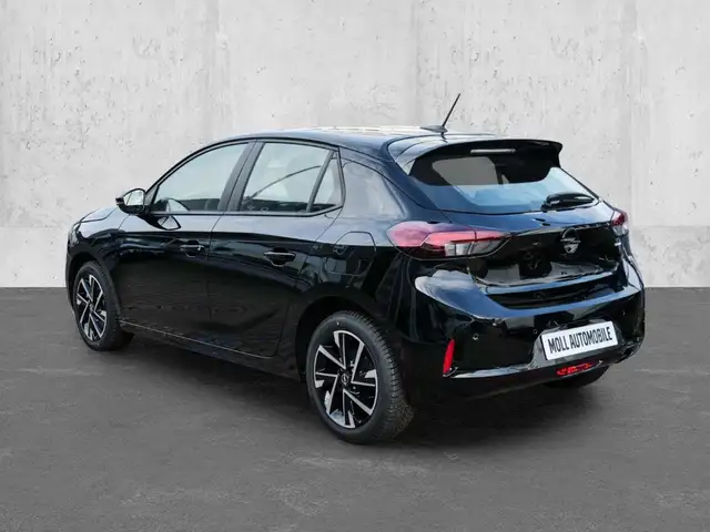Opel Corsa view 2
