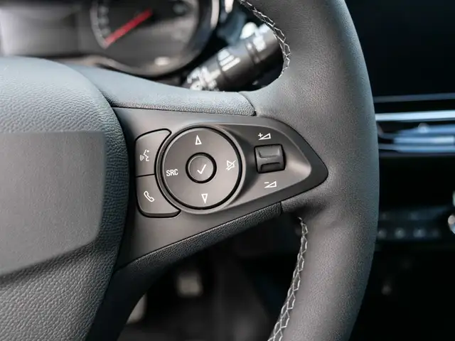 Opel Corsa view 18